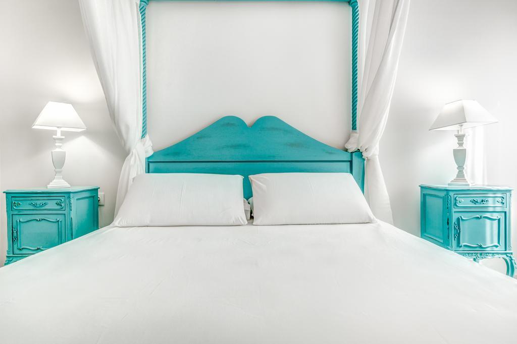 Belone Suite コルフ島 エクステリア 写真
