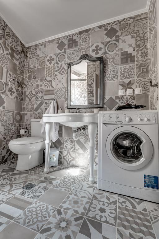 Belone Suite コルフ島 エクステリア 写真
