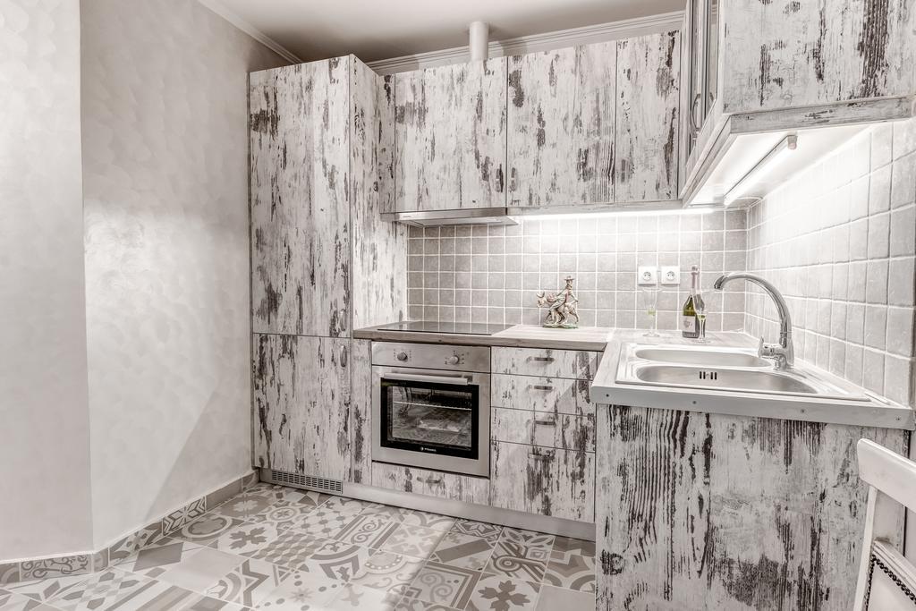 Belone Suite コルフ島 エクステリア 写真