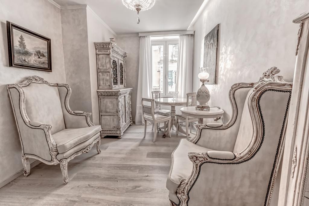 Belone Suite コルフ島 エクステリア 写真